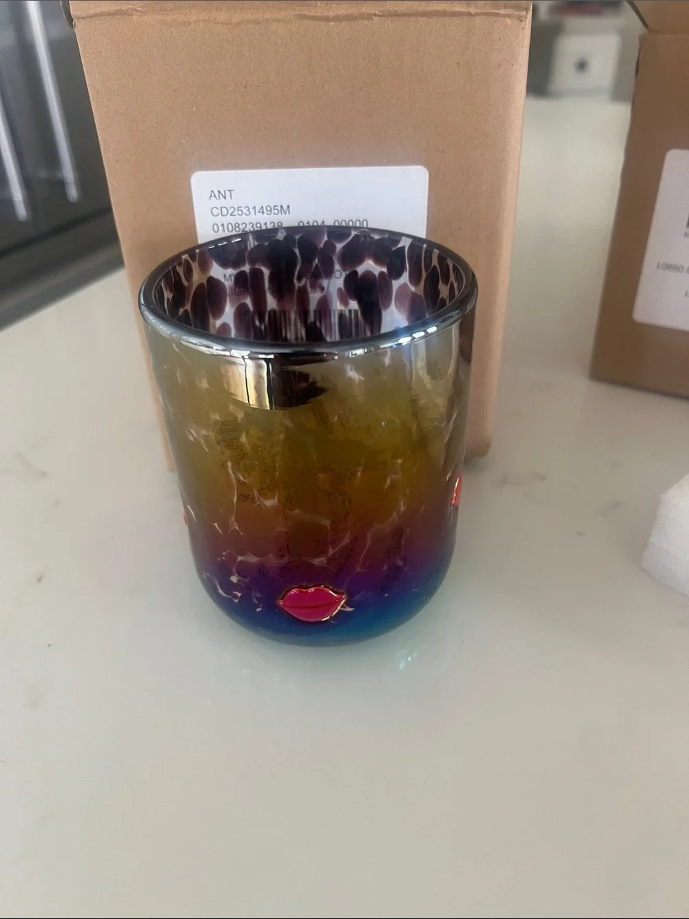 Taylor swift icon juice glasses set of 3